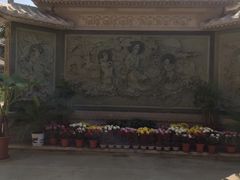 -挂甲禅寺