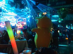 -胡桃里音乐酒馆(曲江店)