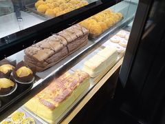 -老香港蛋糕