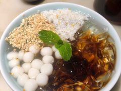 -绿茶餐厅(汇悦大融城店)