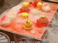 -锦楼·臻选新杭帮(杭州中心店)