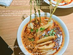 -太二酸菜鱼(兴业太古汇店)