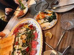 -Alimentari早午餐(安福路店)