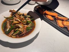 -老头儿油爆虾(金沙印象城店)