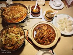 -小柴米·传统江西菜(八一广场店)