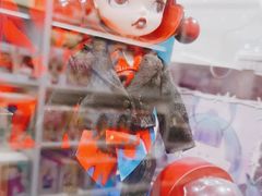 -泡泡玛特POPMART(合生汇店)