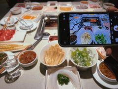 -海底捞火锅(亲子主题北金鹰店)