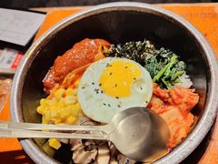 -韩宫宴烤肉·料理(苏州中心店)