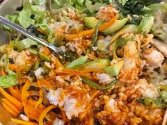 -包装马车·韩国料理·포장마차