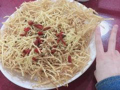 -无味饭店(九眼桥商业文化广场店)