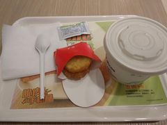 -德克士(中心医院店)