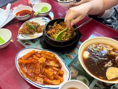 -华天延吉餐厅(西四总店)