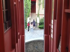 -思南书局(复兴中路店)