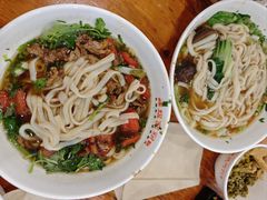 -肆姐面粉馆(坡子街店)