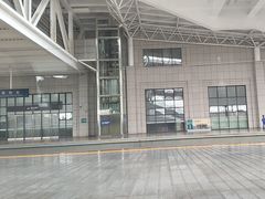 -岳阳东站