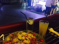 -萨尔瓦多Salvador's