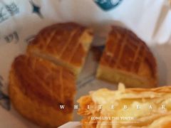 -老梦面包CHEZMOREL(麦子店)