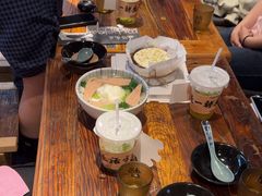 -北丐先生·野馄饨烧烤(雨花万象店)