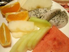 -芭菲盛宴·环球美食(解放碑英利国际店)