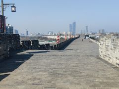 -南京城墙景区