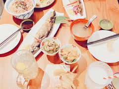 -有喜屋·深夜食堂(北京西路店)