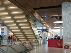 -复地·万科活力中心