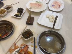 -围炉夜话·潮汕卤水火锅(榕江店)