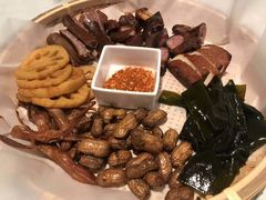 -MR鹅外