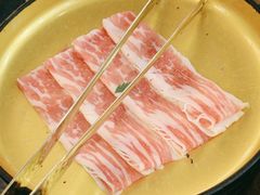 -牛New寿喜烧(新六百店)