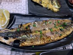 -云晓光头烧烤吧(川沙绿地店)