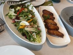 -IL Forno 意坊·意大利餐厅(温州万象城店)