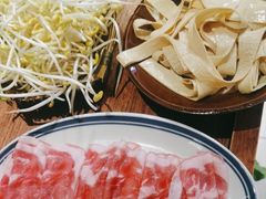 -憨铁匠火锅(红山6979店)