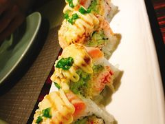 -山葵家·创意料理(万象汇店)