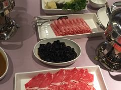 -鼎鼎香·港式火锅(北京SKP店)
