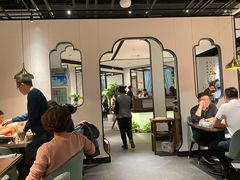 大堂-羲和雅苑•北京烤鸭(乐园道万象城店)