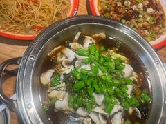 -泥糊破店小酒馆·团建聚餐(南京西路店)