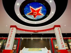 -八一南昌起义军三河坝战役烈士陵园