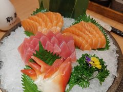 -德川家日本料理(中关村店)