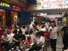 -蜀大侠火锅(寰球文化地标·总府店)