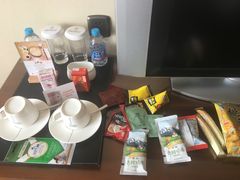 -上海神旺大酒店