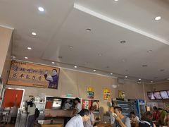 -庆丰包子铺(天通苑店)
