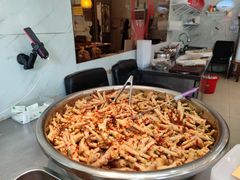 -黎里王记辣脚(黎里总店)