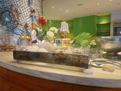 -索菲特银河锦厨自助餐(山西路店)