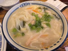 -老雒阳面馆·水席·洛阳菜(王城路店)