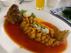 -清真马祥兴菜馆(云南北路店)