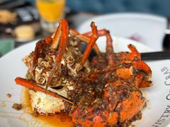 -Ministry of Crab•MOC(交子大道店)