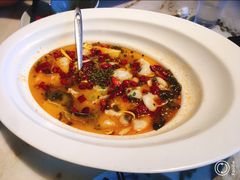 酸菜鱼-弄堂里(西溪龙湖天街店)