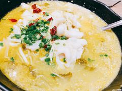 -好人民间小吃(镇江八佰伴店)