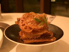 -扬州香格里拉·香宫中餐厅