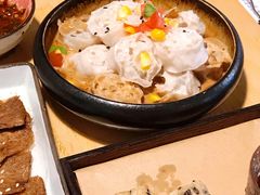 -十二舍·湯物素煮(江泰潤政店)